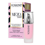 Yoskine Mezo Peptide Expert, sérum facial modelador ovalado, 30 ml