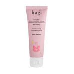 Hagi Holidays in Bali, crema natural para manos y uñas, hidratante y fortalecedora, 50 ml