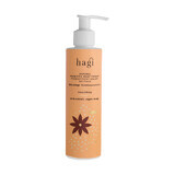 Hagi Spicy Orange, iaurt probiotic pentru corp, hrănitor, 200 ml