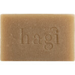 Hagi Whisky Barber, baard- en snorzeep, 100 g