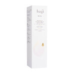 Hagi Mama, natuurlijke anti-stretch mark balsem, verstevigend, 200 ml