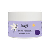 Hagi Na Plum, crema corpo naturale, rassodante, 200 ml