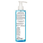 Neutrogena Hydro Boost, gel limpiador facial hidratante, 200 ml