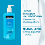 Neutrogena Hydro Boost, gel bodylotion, 400 ml