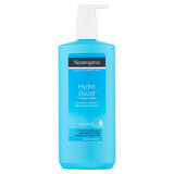 Neutrogena Hydro Boost, gel body lotion, 400 ml