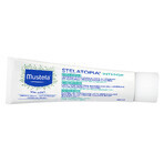 Mustela Stelatopia Intense, Creme für Ekzeme und atopische Dermatitis, ab 1 Monat, 30 ml