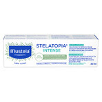 Mustela Stelatopia Intense, Creme für Ekzeme und atopische Dermatitis, ab 1 Monat, 30 ml