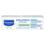 Mustela Stelatopia Intense, Creme für Ekzeme und atopische Dermatitis, ab 1 Monat, 30 ml