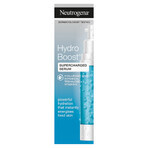 Neutrogena Hydro Boost, potenciador hidratante facial, 30 ml