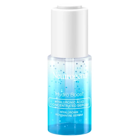 Neutrogena Hydro Boost, geconcentreerd serum met hyaluronzuur, 15 ml