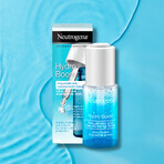 Neutrogena Hydro Boost, concentrated serum with hyaluronic acid, 15 ml