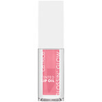 Catrice Glossin' Glow Tinted Lip Oil, olio per labbra che cambia colore, n. 010, 4 ml