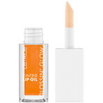 Catrice Glossin' Glow Getinte Lipolie, kleurveranderende lipolie, nr. 030, 4 ml