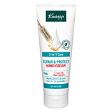 Kneipp Repair &amp; Protect, 3-in-1 handcrème, avocado en shea, 75 ml