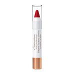 Embryolisse, colored and nourishing lip balm, intense rouge, 2.5 g