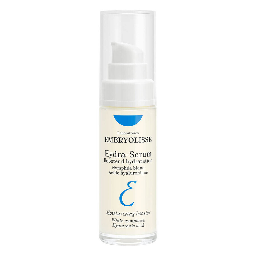 Embryolisse Hydra, moisturizing serum, 30 ml