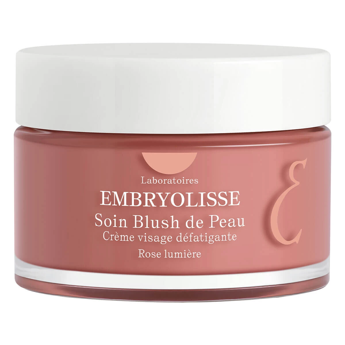 Embryolisse, crème om tekenen van vermoeidheid te verminderen, 50 ml