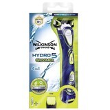 Wilkinson Sword Hydro5 Groomer 4in1, scheermes, 1 stuk