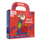 Bob Slak Adventskalender Set, 176g