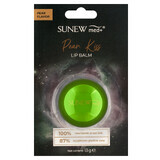 SunewMed+ Pear Kiss, lip balm, pear, 13 g