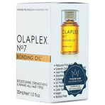 Olaplex No. 7, herstellende haarolie, 30 ml