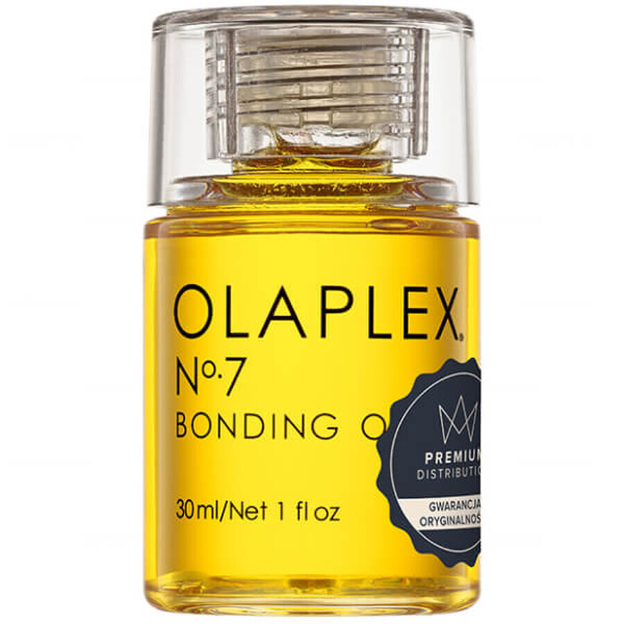 Olaplex No. 7, herstellende haarolie, 30 ml