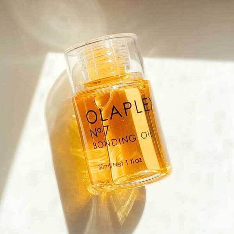 Olaplex No. 7, herstellende haarolie, 30 ml