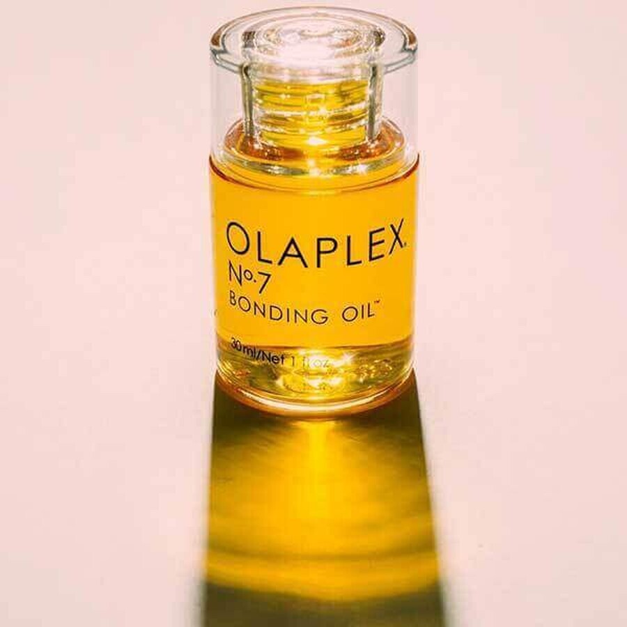 Olaplex No. 7, herstellende haarolie, 30 ml