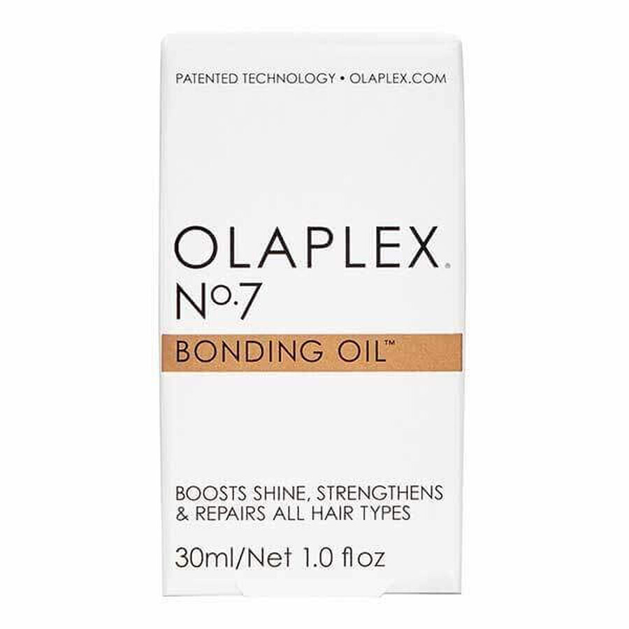 Olaplex No. 7, herstellende haarolie, 30 ml