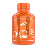 Dextroza + B-COMPLEX, 60 tablete, Pro Nutrition