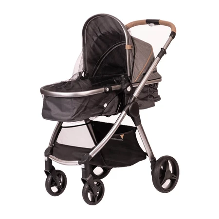 BabyOno, klamboe voor kinderwagen, universeel
