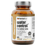 PharmoVit HerbalLine Water Control voor overtollig water, 60 capsules