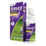 Fervex Phyto keelpijn, keelspray, 30 ml