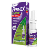 Fervex Phyto Neus en Sinussen, neusspray, 15 ml