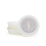 Flagolie, soja geparfumeerde was voor aromatherapie, voor ontspanning, 3 x 20 g