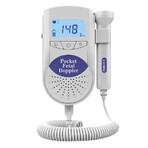 Doppler fetale Jumper JPD-100S6 rilevatore di frequenza cardiaca fetale