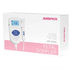 Doppler fetale Jumper JPD-100S6 rilevatore di frequenza cardiaca fetale