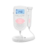 Fetal Doppler jumper JPD-100S6 fetal heart rate detector