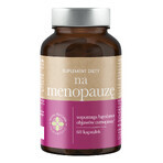 Primabiotic Voor Menopauze, 60 capsules