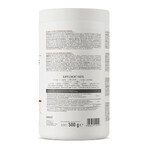 OstroVit Collagène marin &amp; acide hyaluronique &amp; vitamine C, saveur mangue-ananas, 500 g