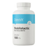 OstroVit Stabilolactic, 100 tablets