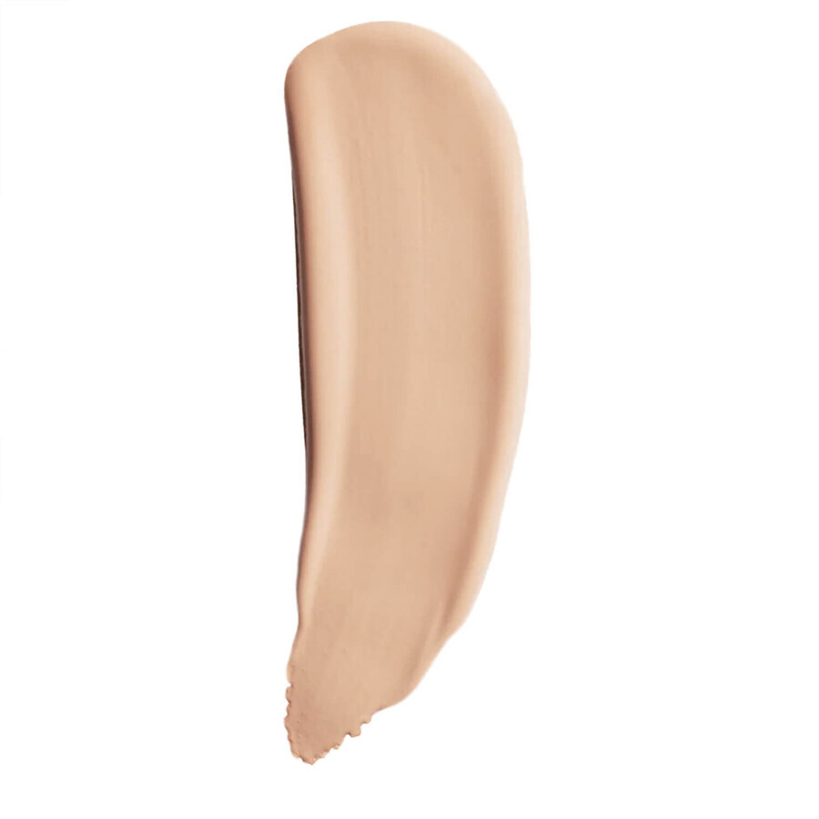 Lumene Matte, matterende foundation, Nr. 2, Medium, 30 ml