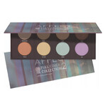 Affect Full Cover Collection 2, Camouflage-Palette, 8 x 3 g