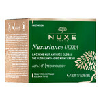 Nuxe Nuxuriance Ultra, anti-verouderende nachtcrème, 50 ml