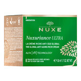 Nuxe Nuxuriance Ultra Rich Anti-Aging Day Cream 50ml