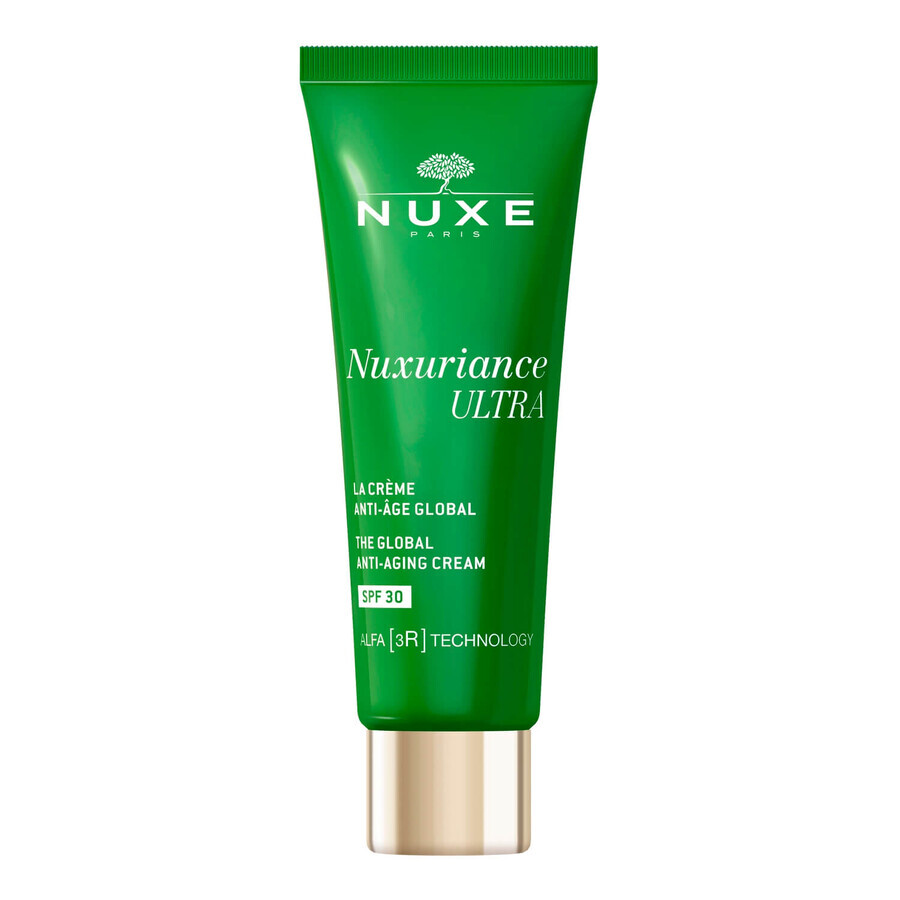 Nuxe Nuxuriance Ultra, antiverouderende dagcrème, SPF 30, 50 ml