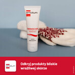 Emolium Dermocare Set, Barrierecreme, ab 3 Jahren, 2 x 40 ml + Badeemulsion, 50 ml gratis