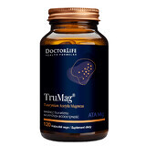 Doctor Life TruMag, 120 vegetable capsules