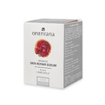 Orientana, sérum réparateur Reishi Cerafluid 5%, 30 ml