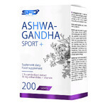 SFD Ashwagandha Sport+, 200 tabletten